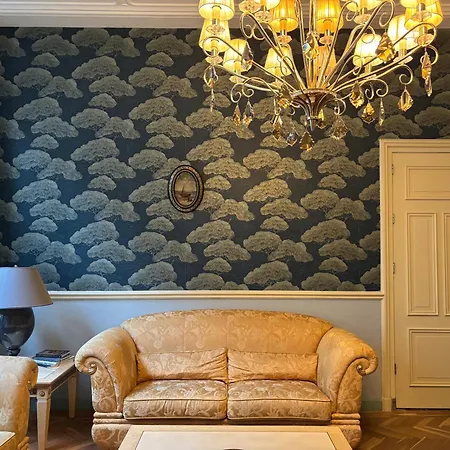 The Royal Ii - R.q.c. Appartement *