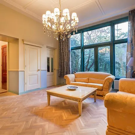 Apartment The Royal Ii - R.q.c. *