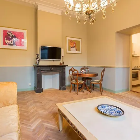 The Royal Ii - R.q.c. Appartement *