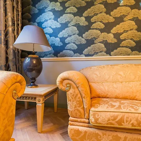 Appartement The Royal Ii - R.q.c.