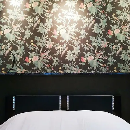 The Royal Ii - R.q.c. Apartment Den Haag