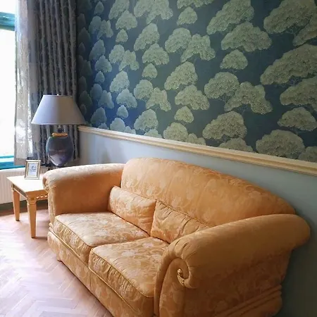 Appartement The Royal Ii - R.q.c. *