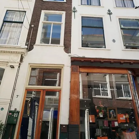 Apartment The Royal Ii - R.q.c. Den Haag