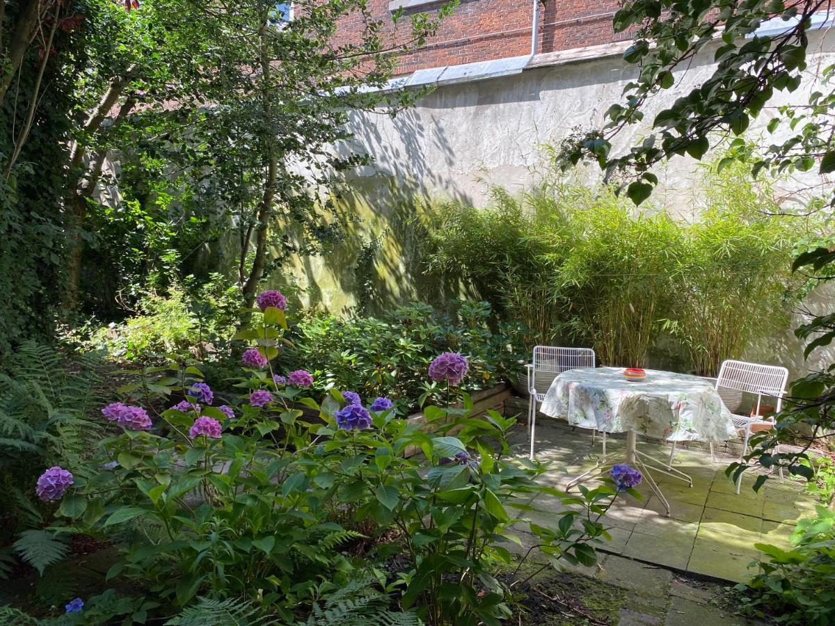 The Royal Ii - R.q.c. Apartment Den Haag