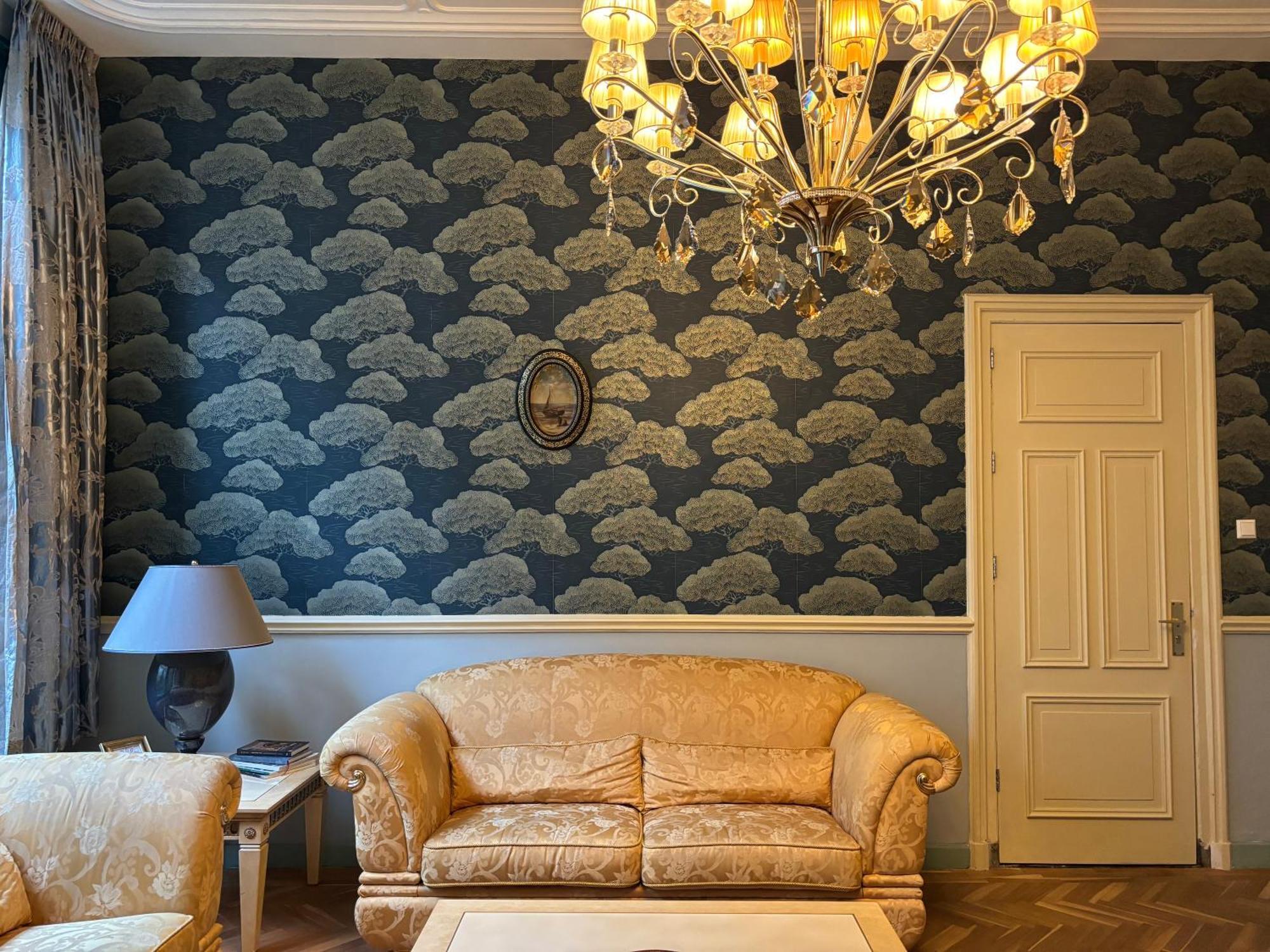 The Royal Ii - R.q.c. Apartment *