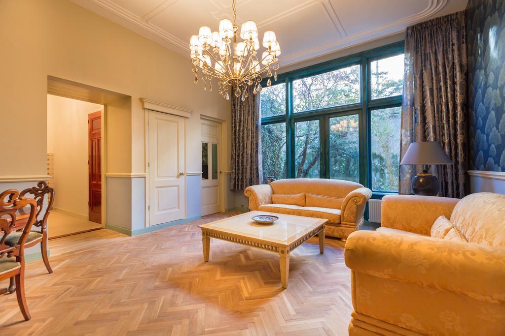 Apartment The Royal Ii - R.q.c. *