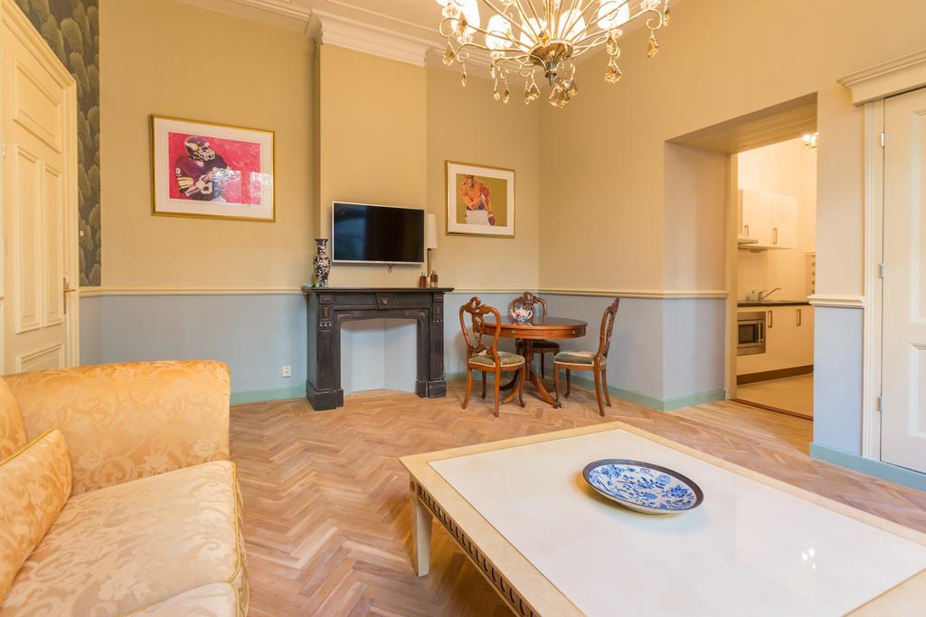 The Royal Ii - R.q.c. Appartement *