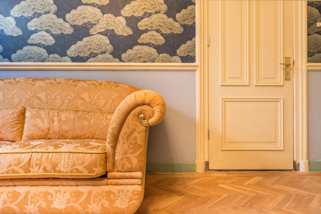 Apartment The Royal Ii - R.q.c. Den Haag