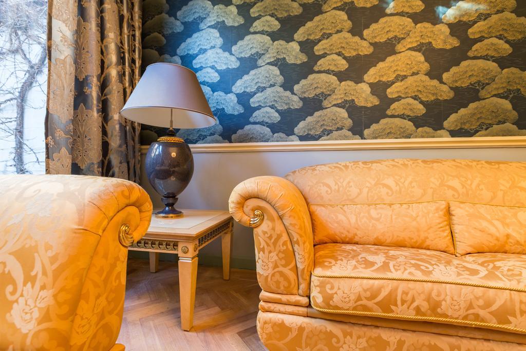 Appartement The Royal Ii - R.q.c.