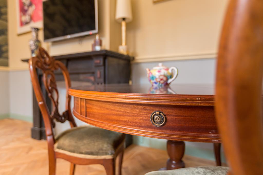 The Royal Ii - R.q.c. Apartment