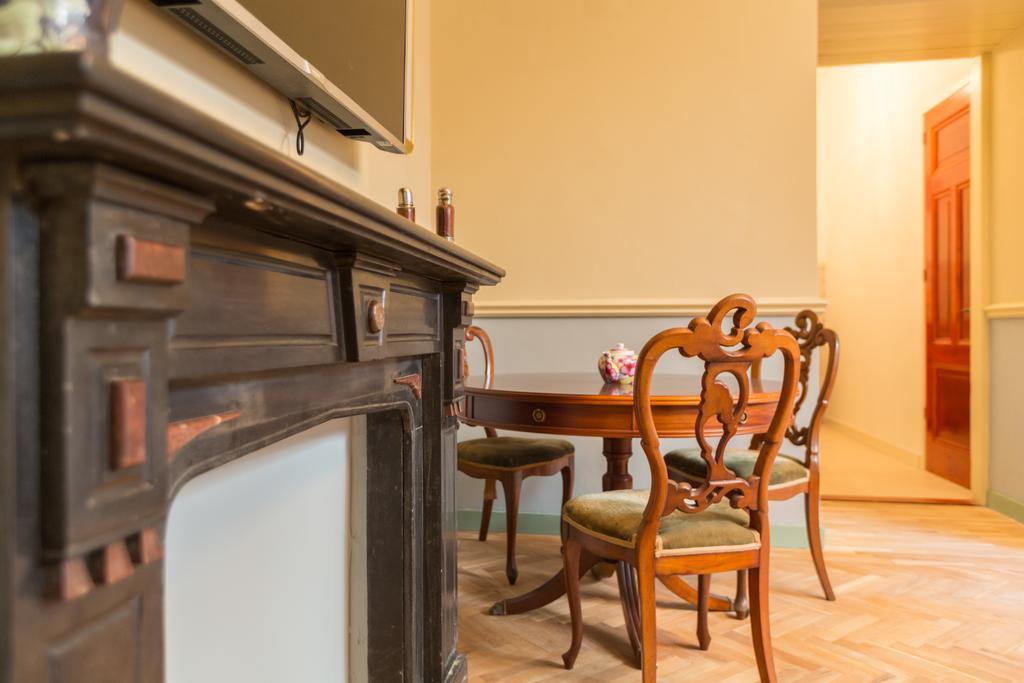 Apartment The Royal Ii - R.q.c. *