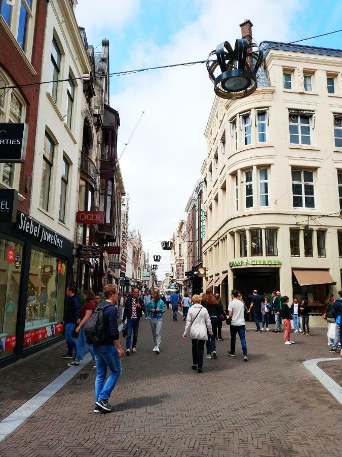 The Royal Ii - R.q.c. Apartment *